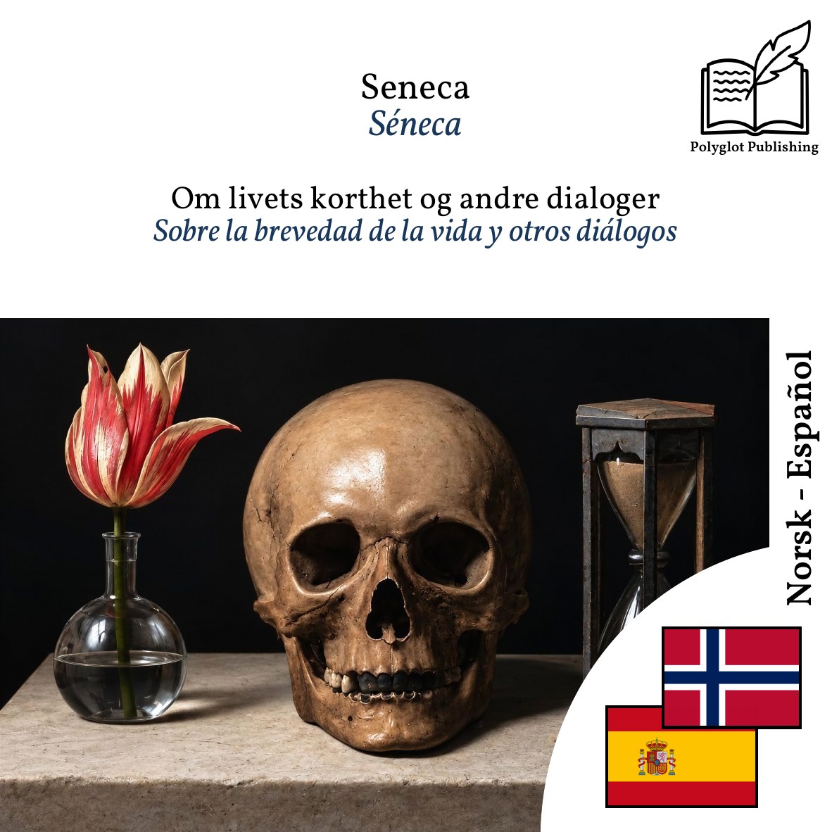 Sobre la brevedad de la vida y otros diálogos