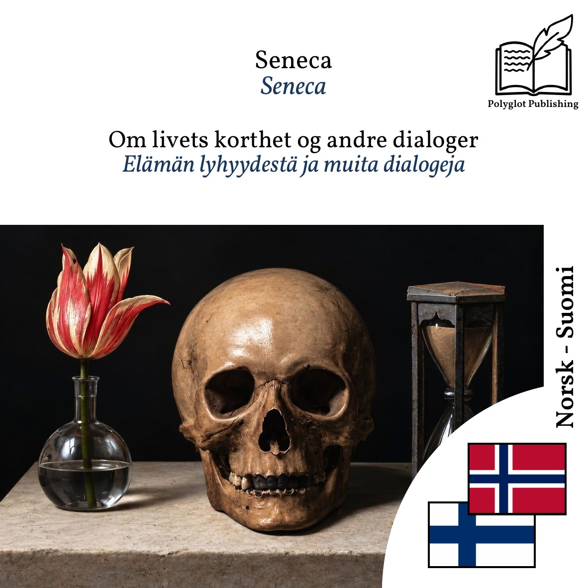 Elämän lyhyydestä ja muita dialogeja