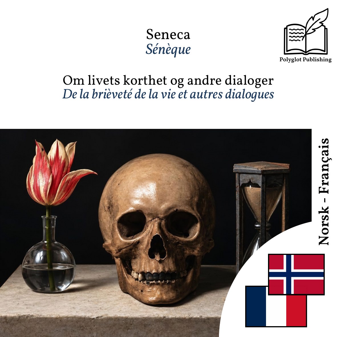 De la brièveté de la vie et autres dialogues