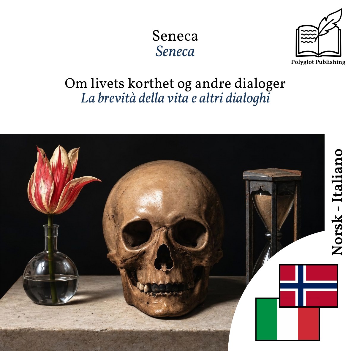 La brevità della vita e altri dialoghi