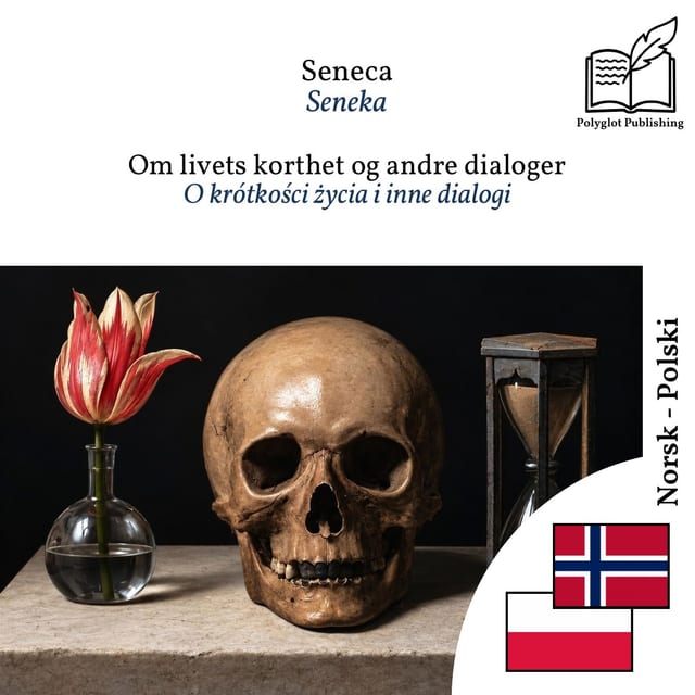 O krótkości życia i inne dialogi