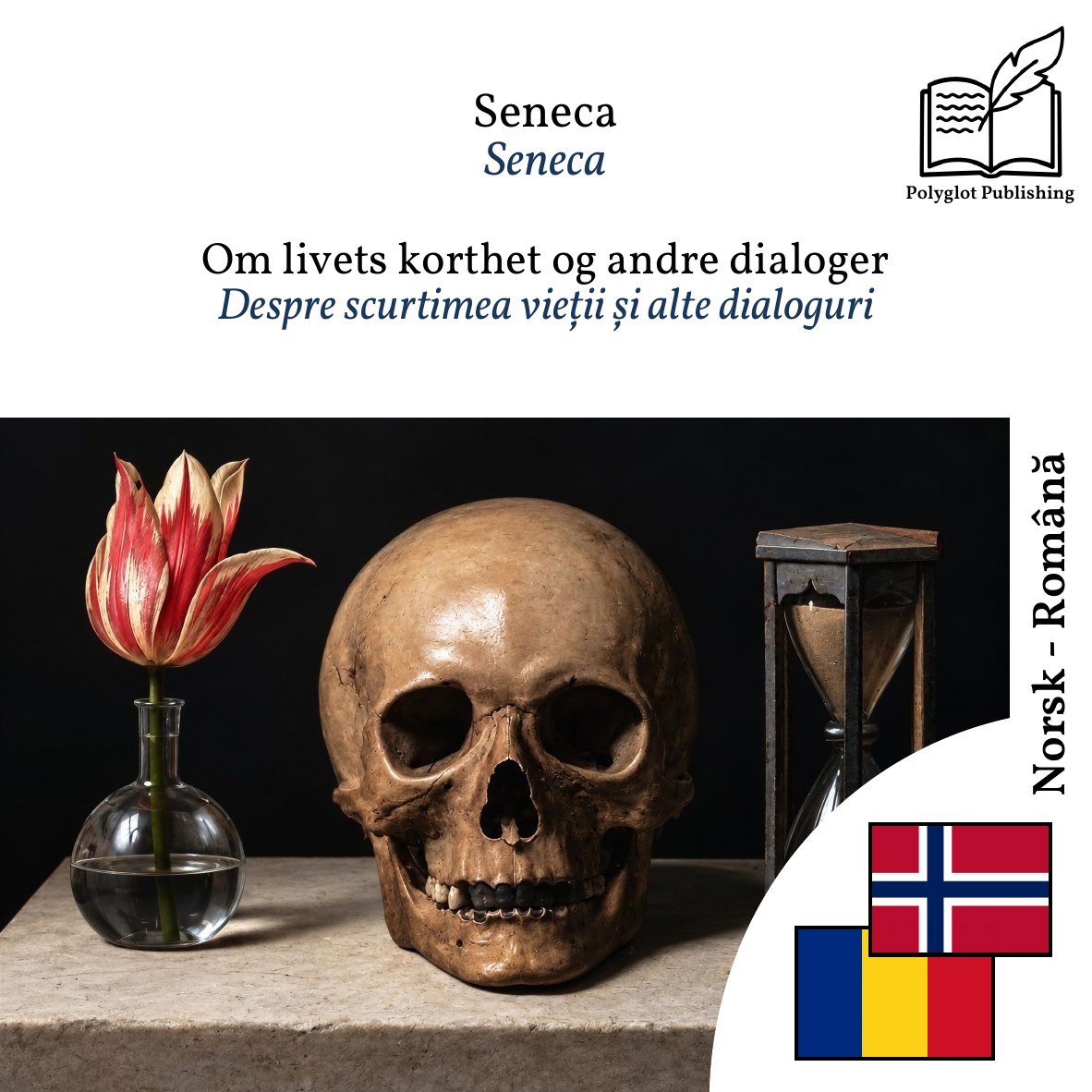 Despre scurtimea vieții și alte dialoguri