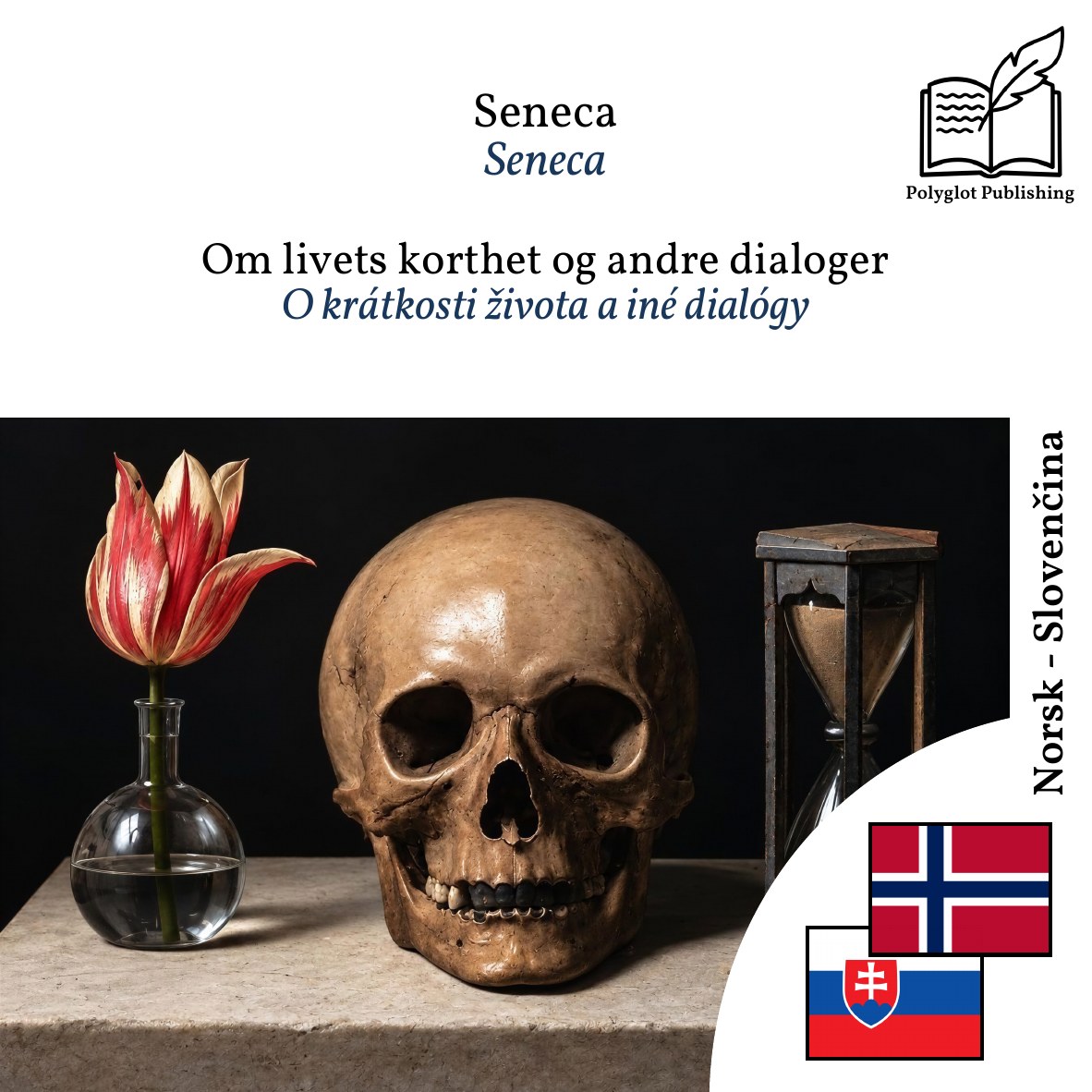 O krátkosti života a iné dialógy