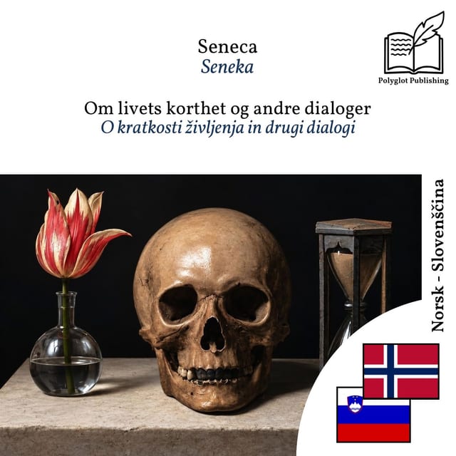 O kratkosti življenja in drugi dialogi
