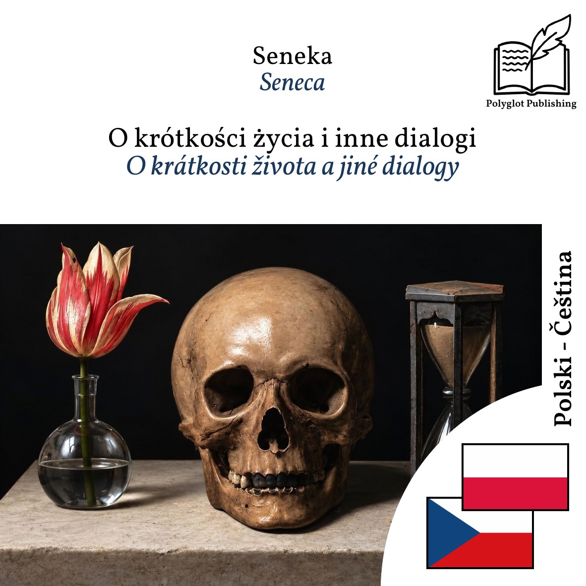 O krátkosti života a jiné dialogy