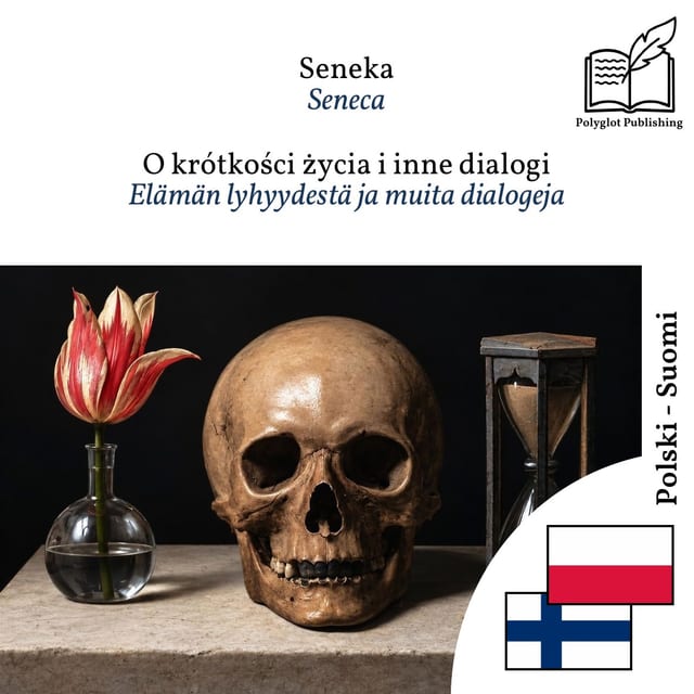 Elämän lyhyydestä ja muita dialogeja