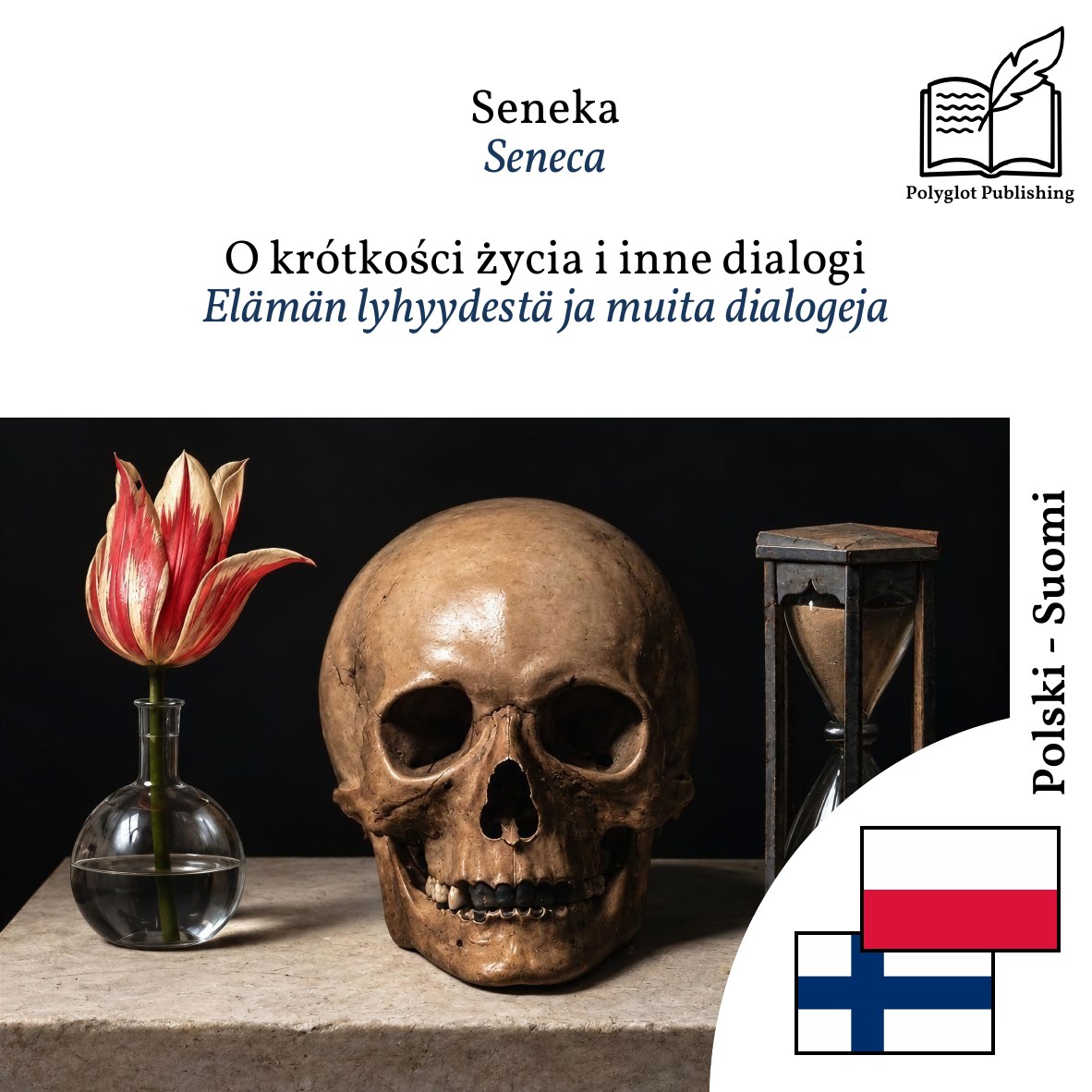 Elämän lyhyydestä ja muita dialogeja