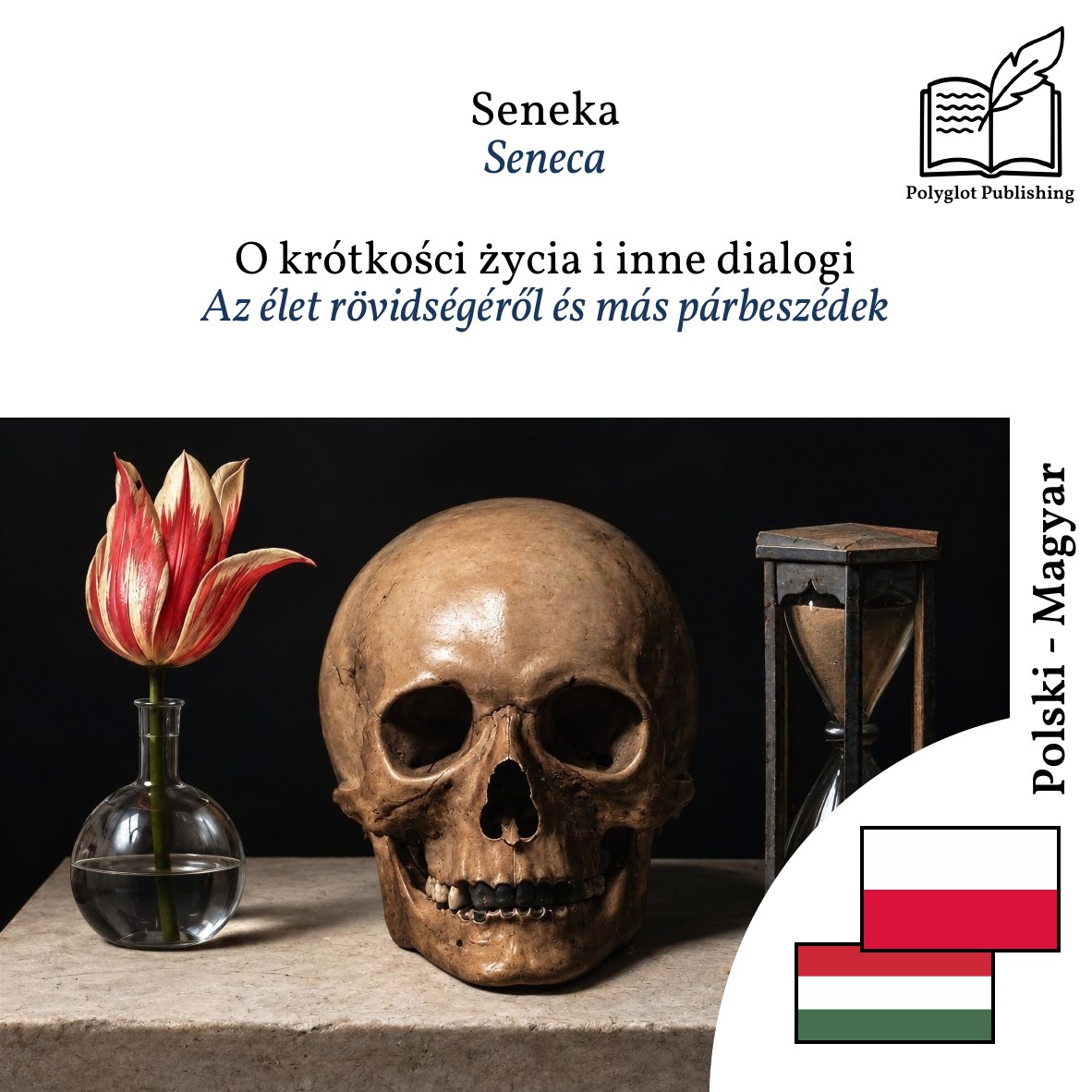 Az élet rövidségéről és más párbeszédek