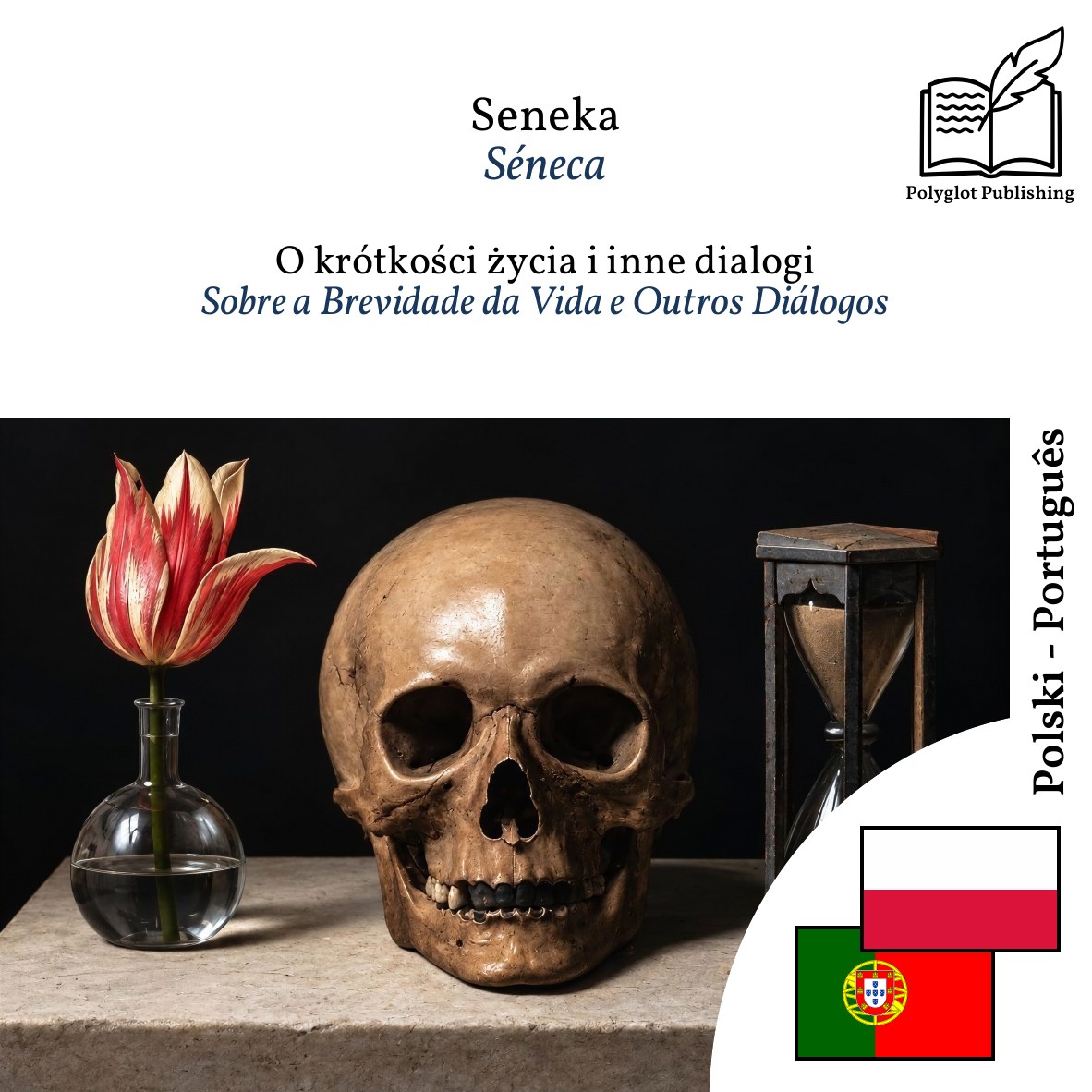 Sobre a Brevidade da Vida e Outros Diálogos