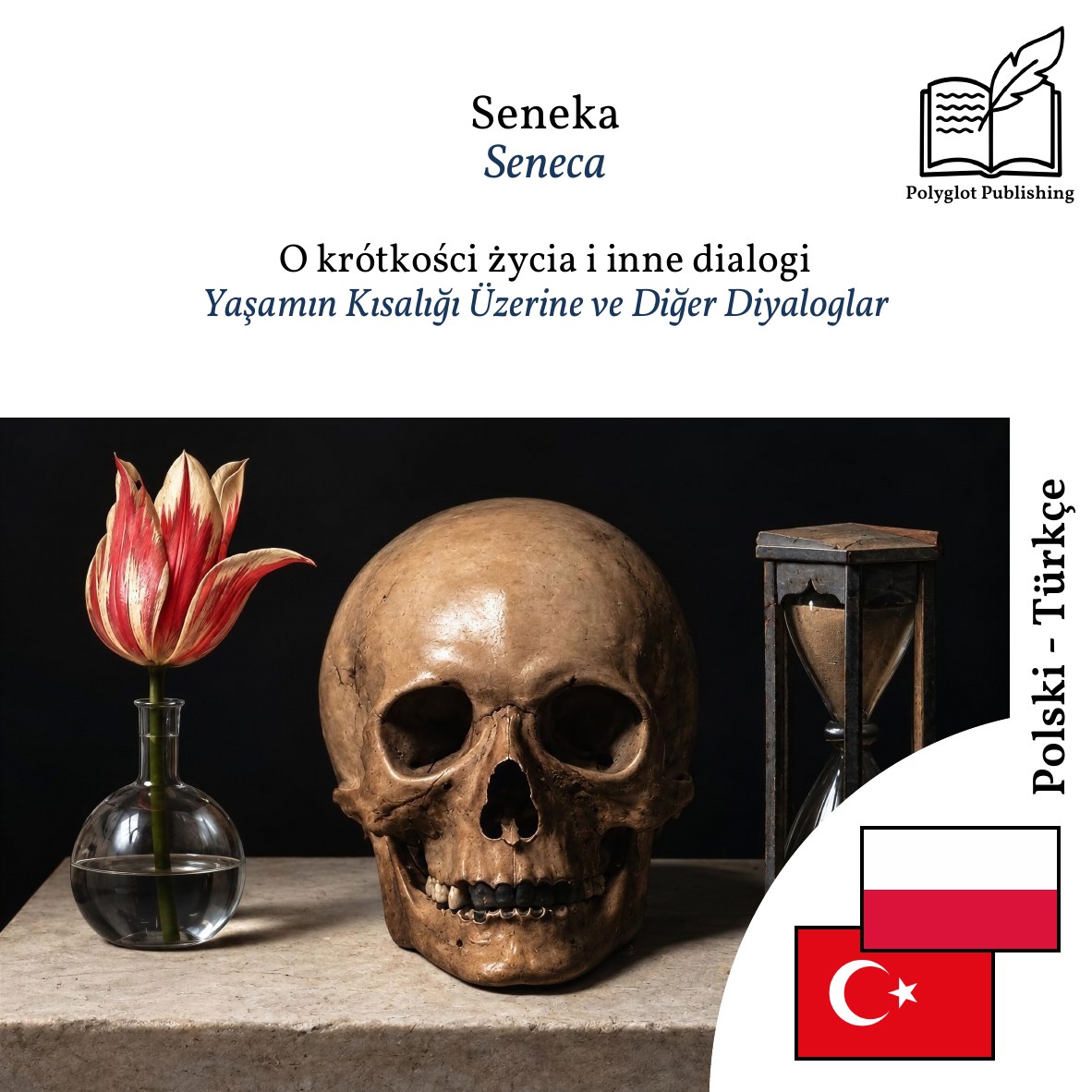 Yaşamın Kısalığı Üzerine ve Diğer Diyaloglar