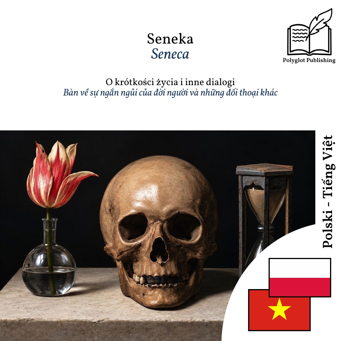 Bàn về sự ngắn ngủi của đời người và những đối thoại khác