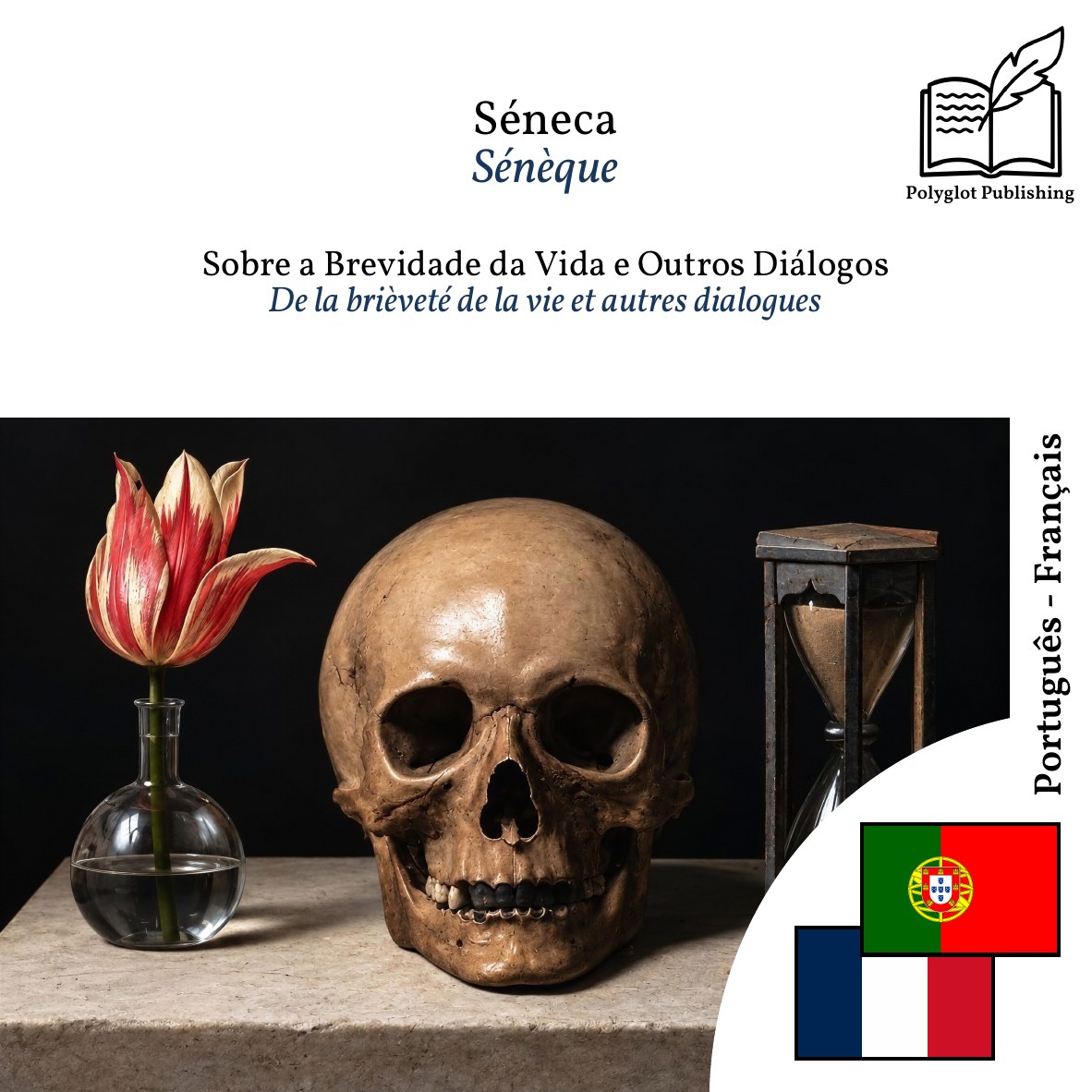 De la brièveté de la vie et autres dialogues
