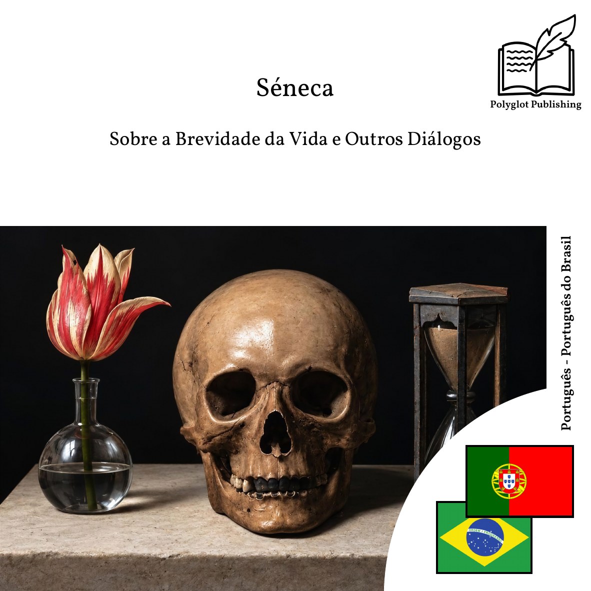 Sobre a Brevidade da Vida e Outros Diálogos