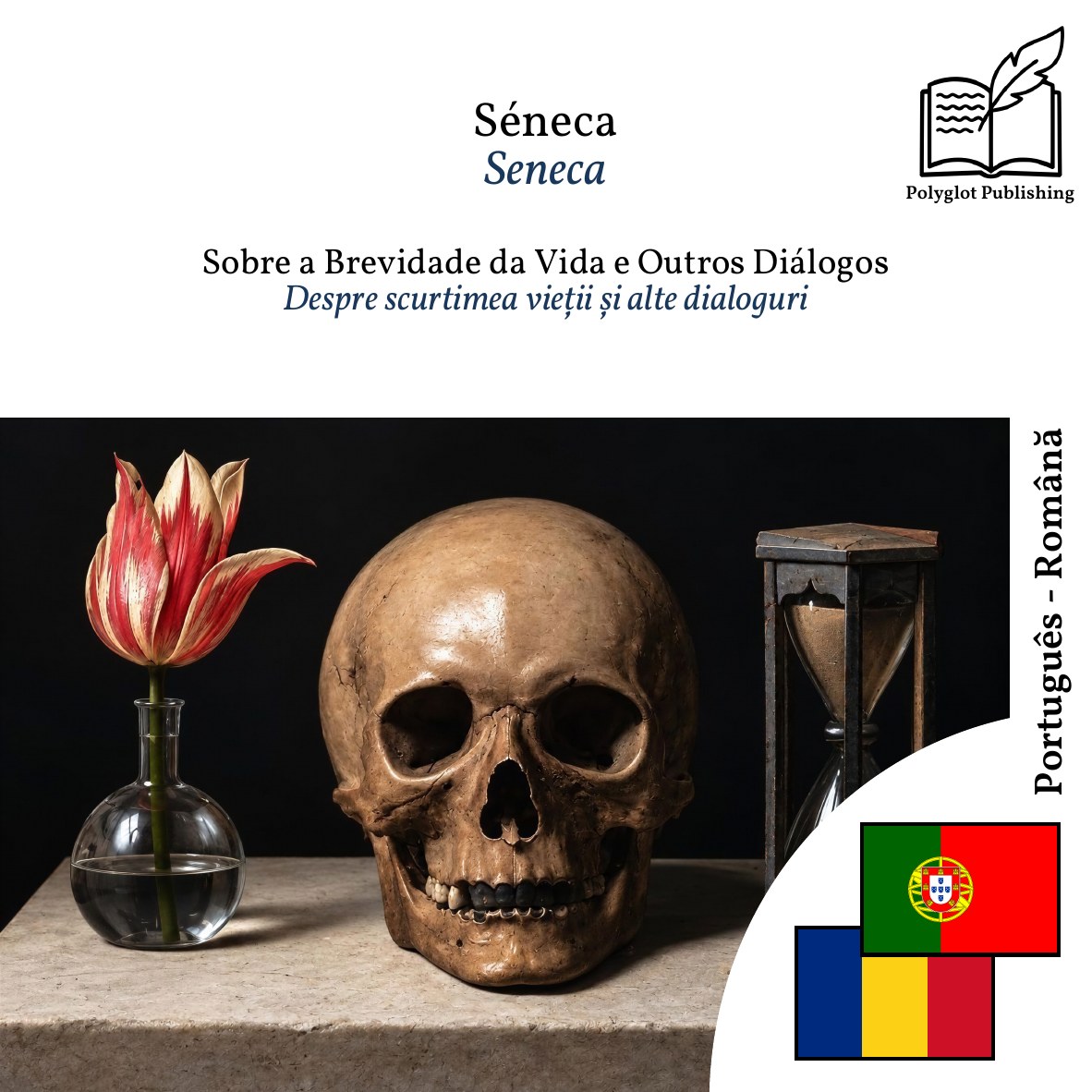 Despre scurtimea vieții și alte dialoguri