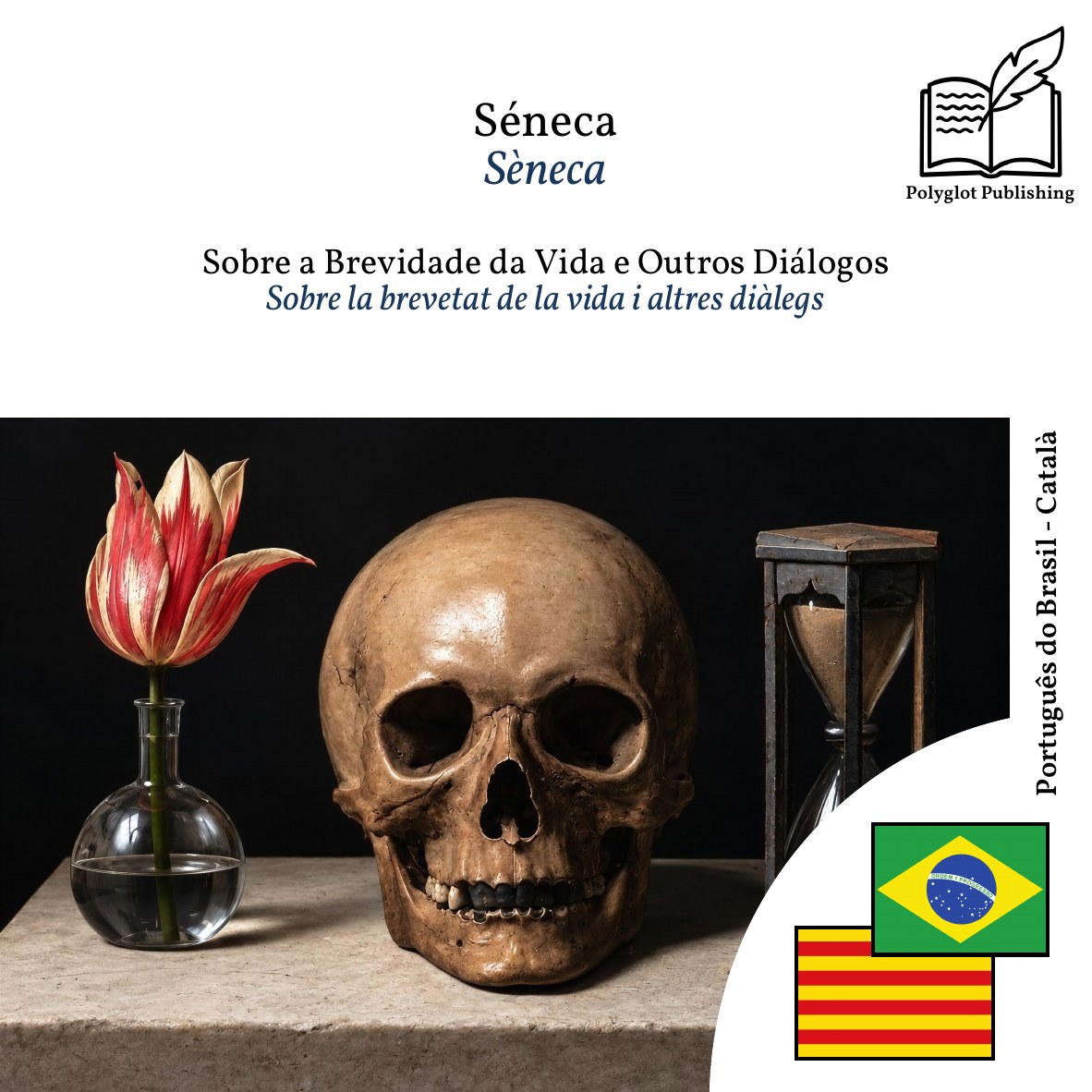 Sobre la brevetat de la vida i altres diàlegs