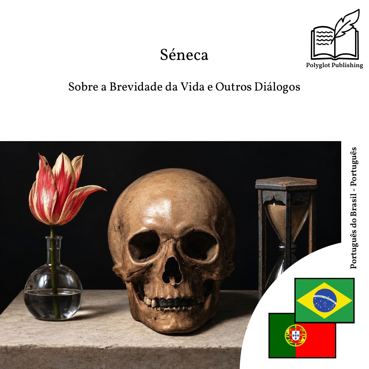 Sobre a Brevidade da Vida e Outros Diálogos