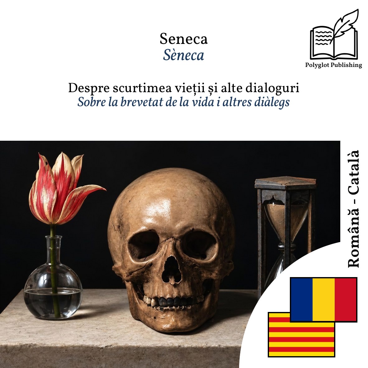 Sobre la brevetat de la vida i altres diàlegs
