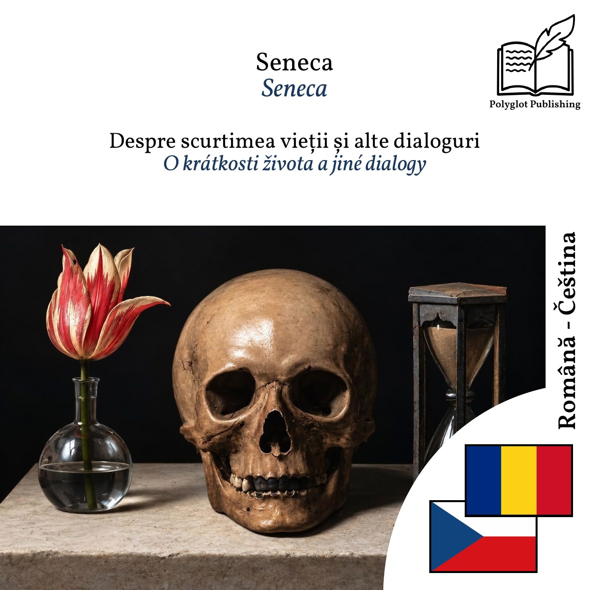 O krátkosti života a jiné dialogy