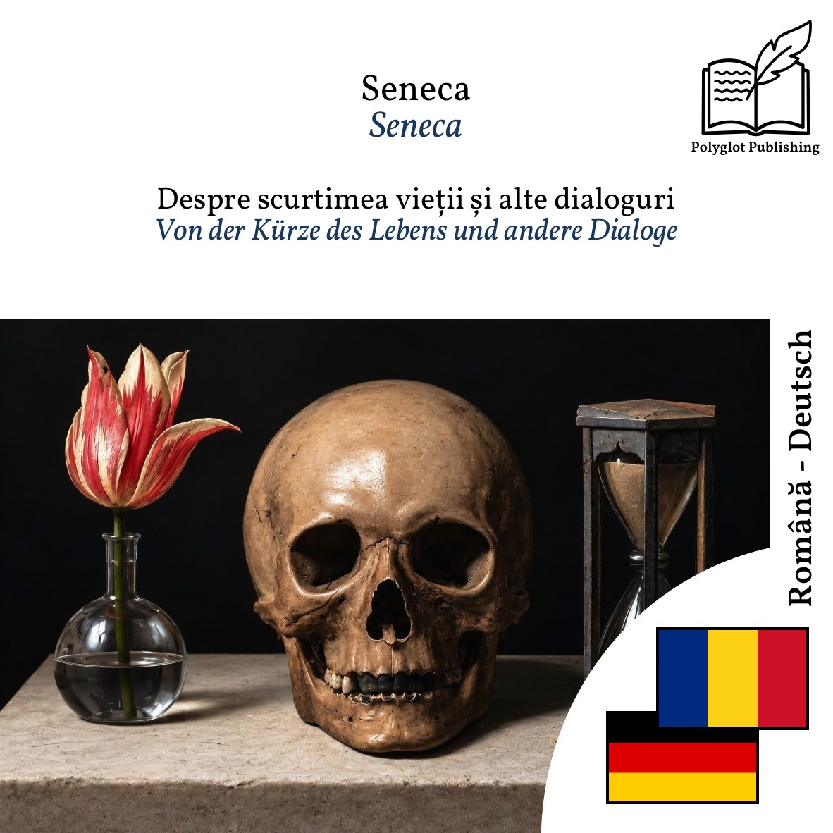 Von der Kürze des Lebens und andere Dialoge