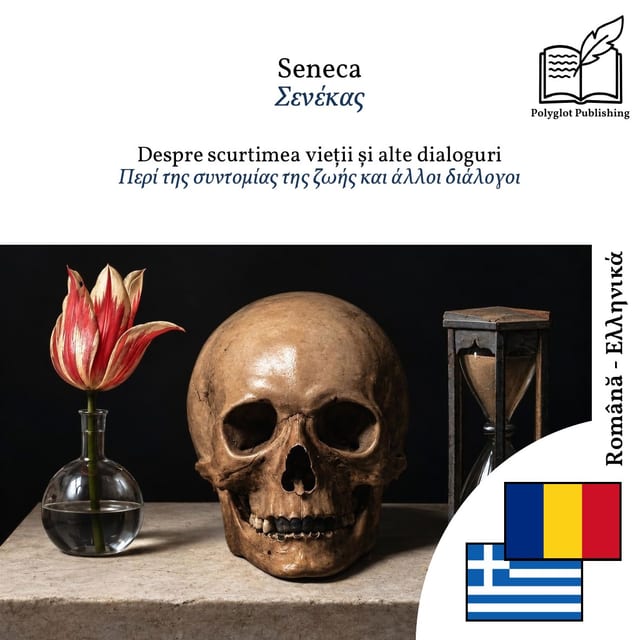 Περί της συντομίας της ζωής και άλλοι διάλογοι