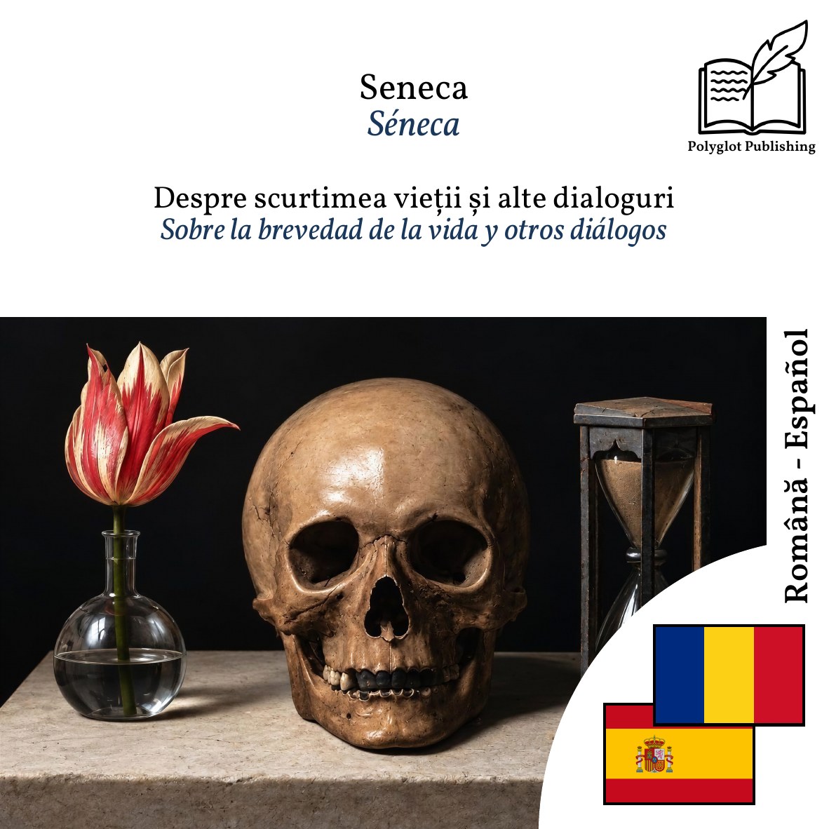 Sobre la brevedad de la vida y otros diálogos