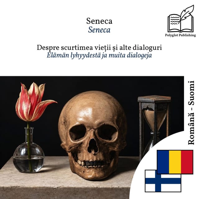 Elämän lyhyydestä ja muita dialogeja