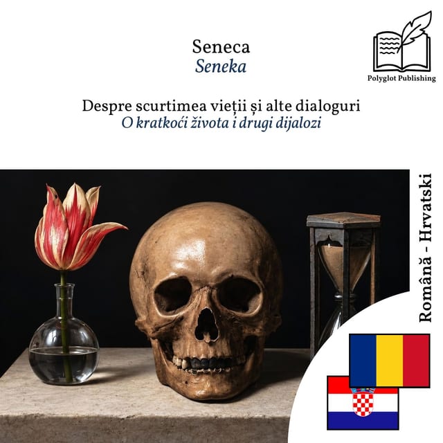 O kratkoći života i drugi dijalozi