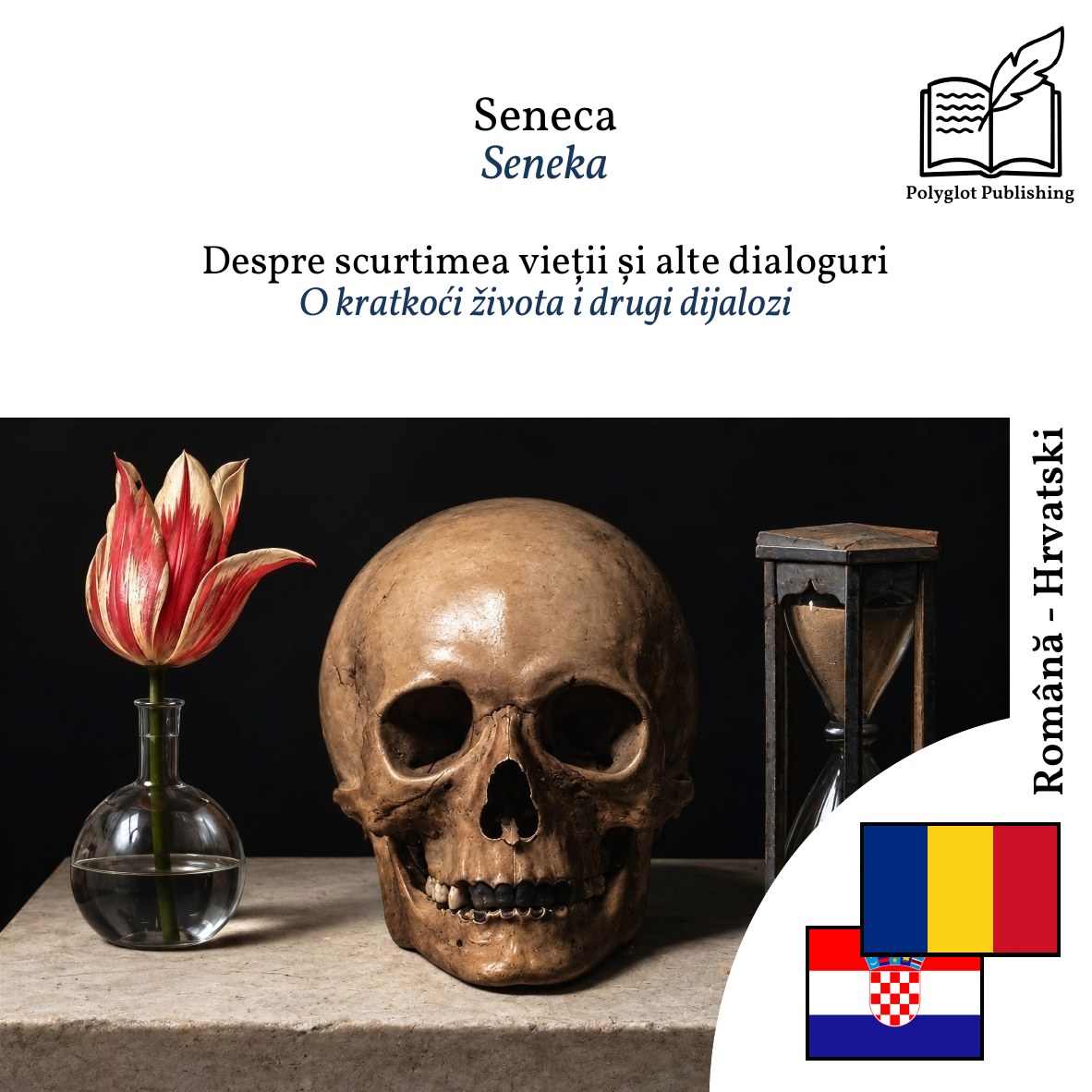 O kratkoći života i drugi dijalozi