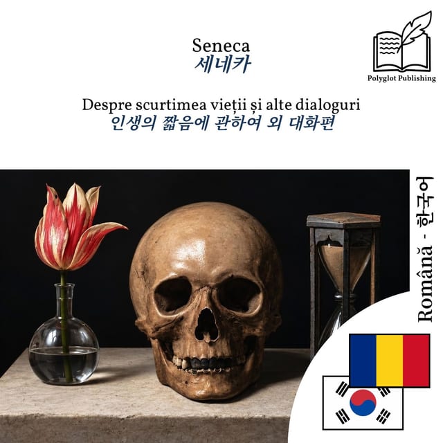 인생의 짧음에 관하여 외 대화편