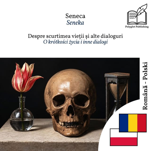 O krótkości życia i inne dialogi
