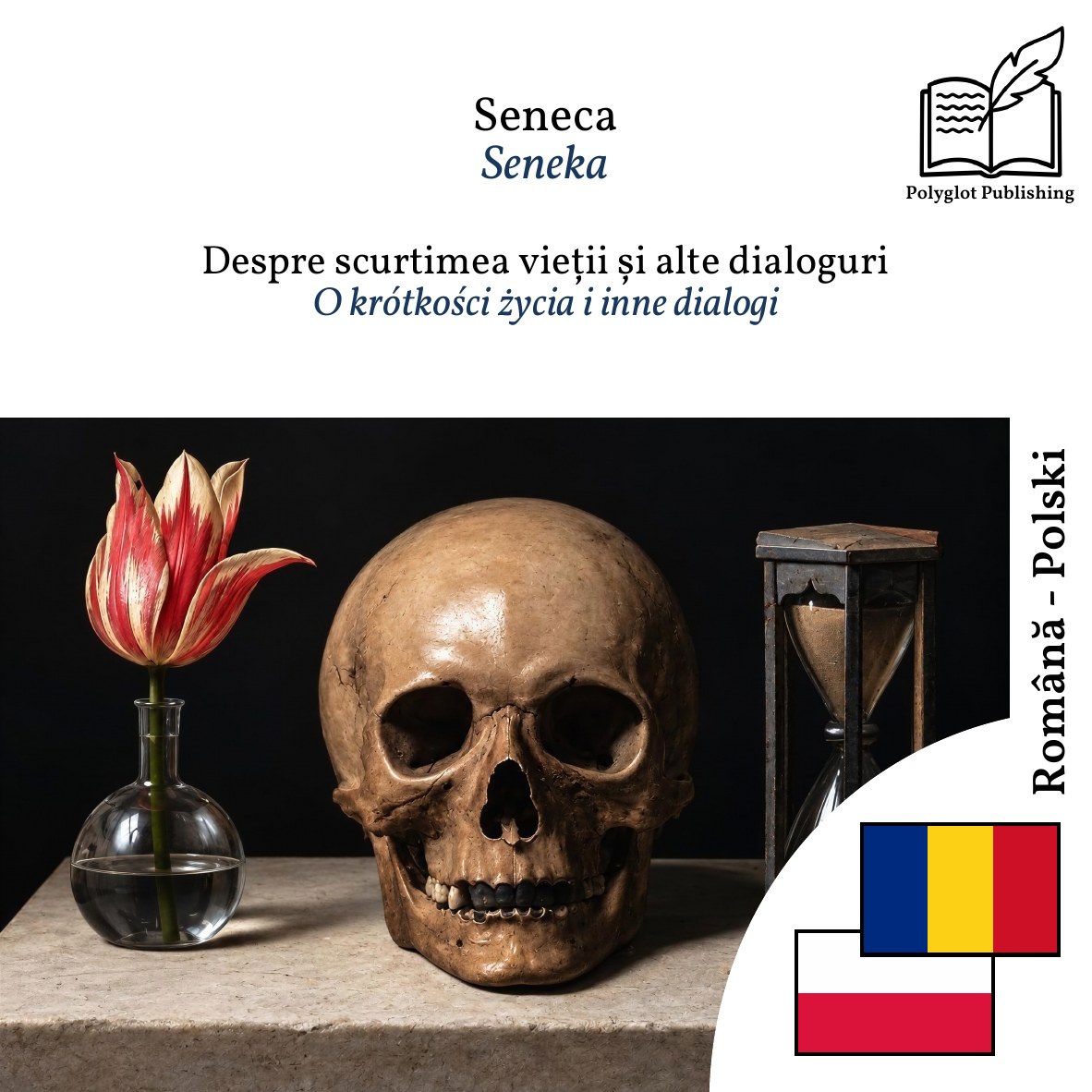O krótkości życia i inne dialogi