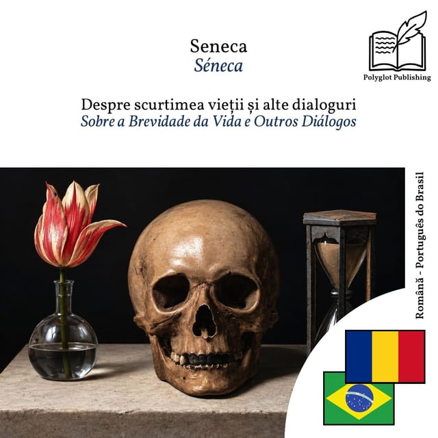 Sobre a Brevidade da Vida e Outros Diálogos