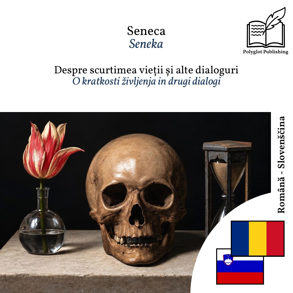 O kratkosti življenja in drugi dialogi