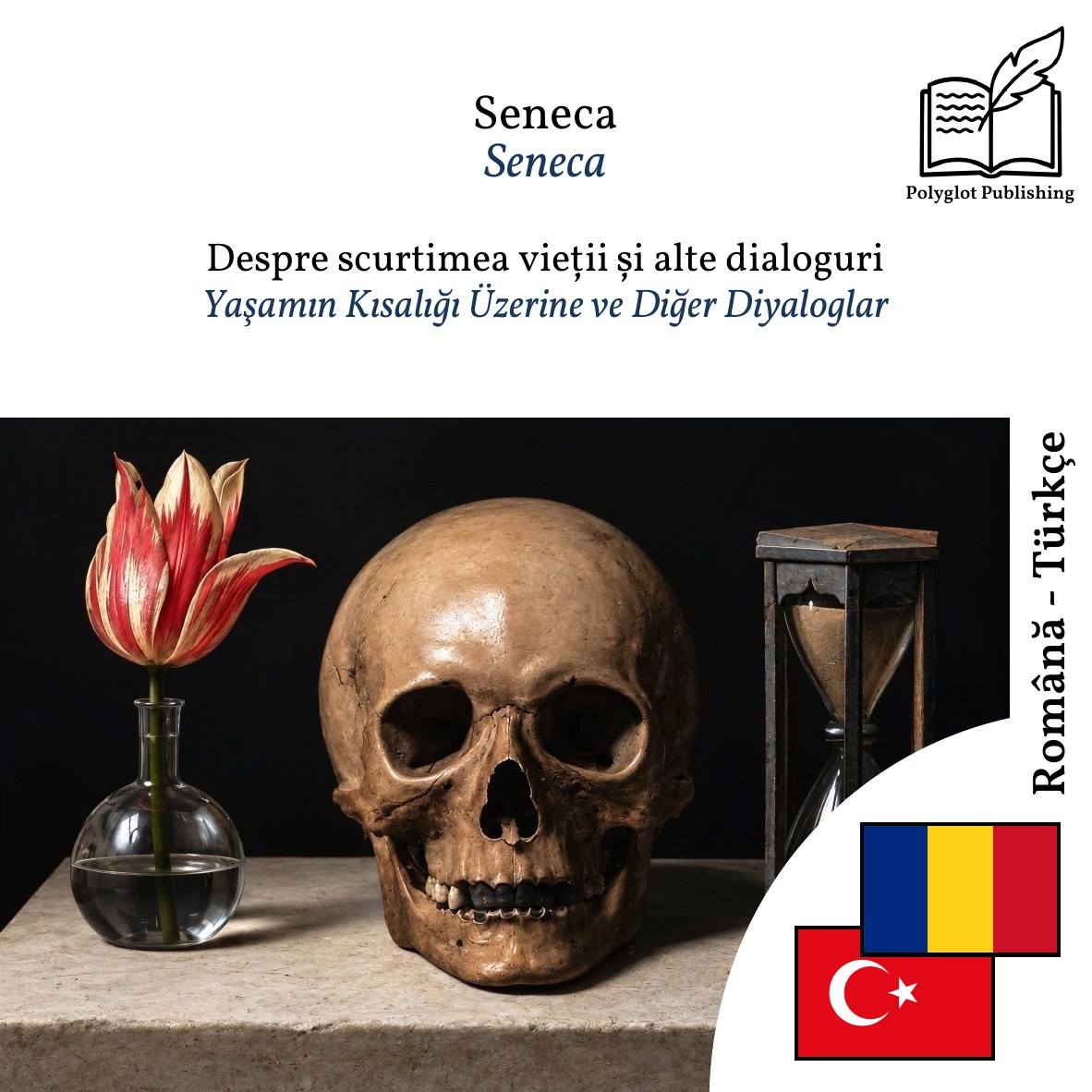 Yaşamın Kısalığı Üzerine ve Diğer Diyaloglar