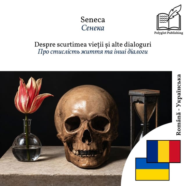 Про стислість життя та інші діалоги