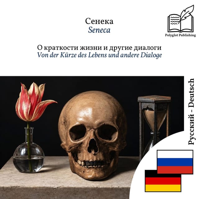 Von der Kürze des Lebens und andere Dialoge