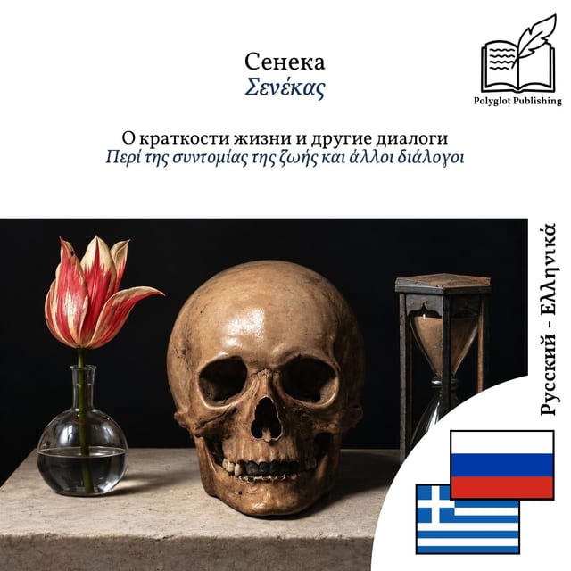 Περί της συντομίας της ζωής και άλλοι διάλογοι