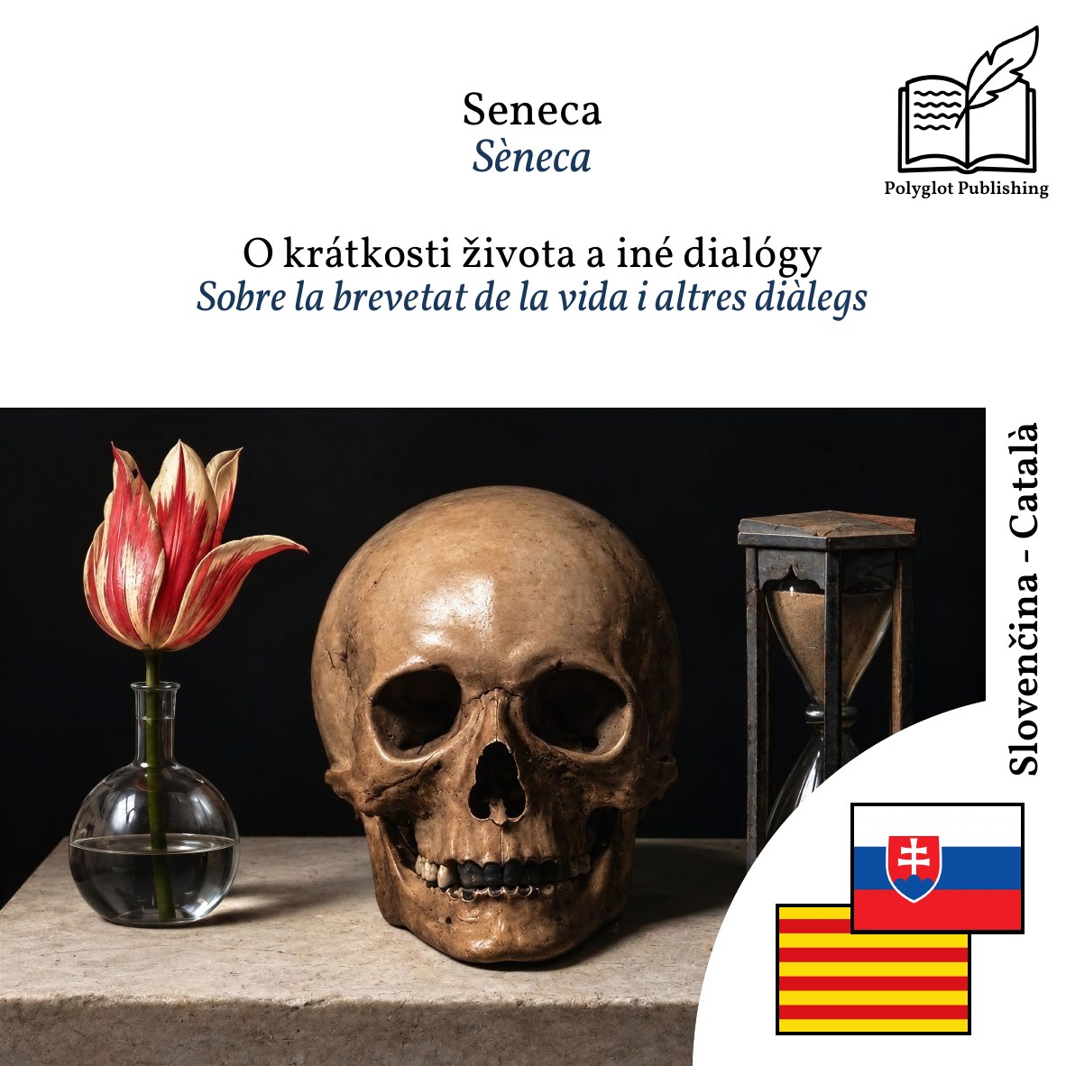 Sobre la brevetat de la vida i altres diàlegs