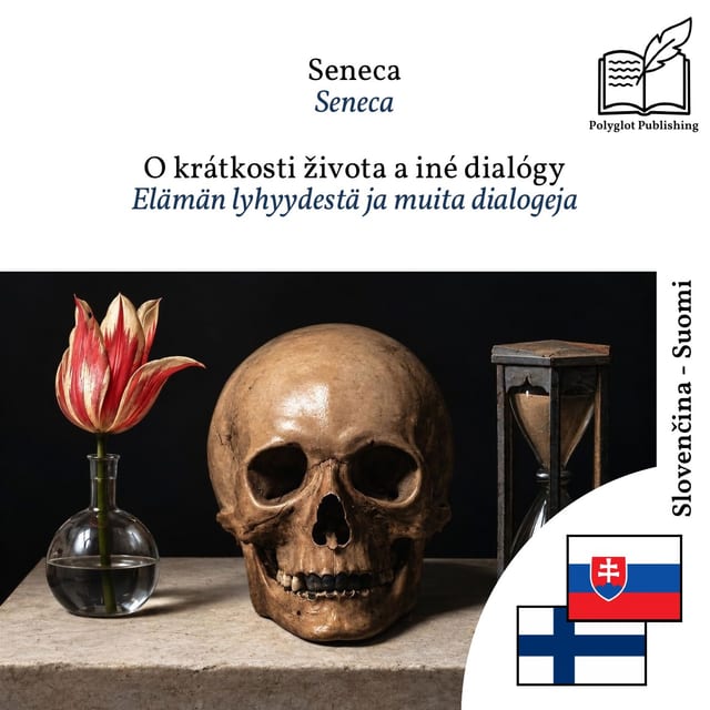 Elämän lyhyydestä ja muita dialogeja