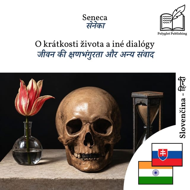 जीवन की क्षणभंगुरता और अन्य संवाद