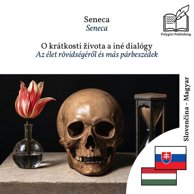 Az élet rövidségéről és más párbeszédek