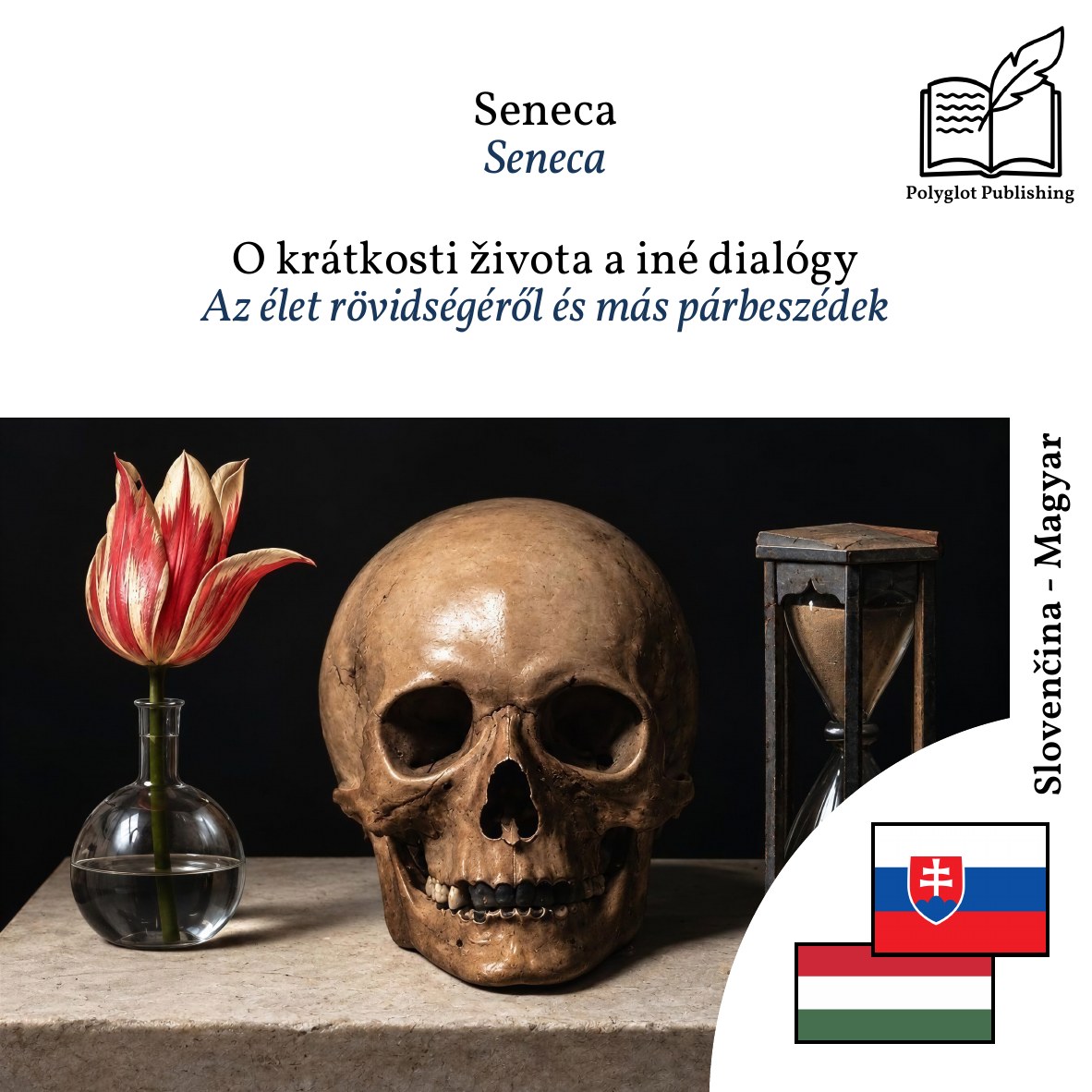 Az élet rövidségéről és más párbeszédek