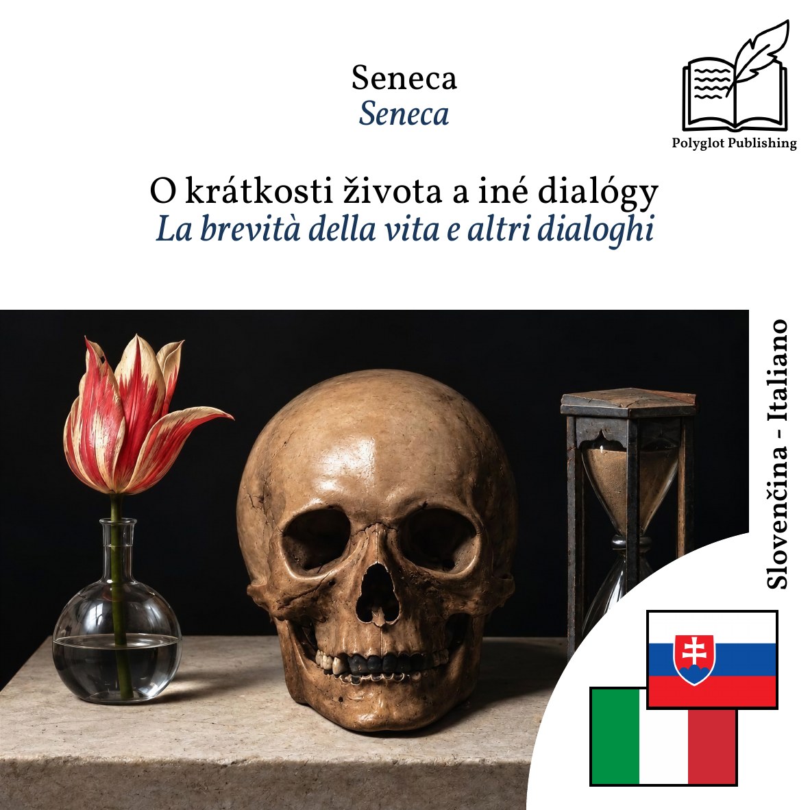 La brevità della vita e altri dialoghi