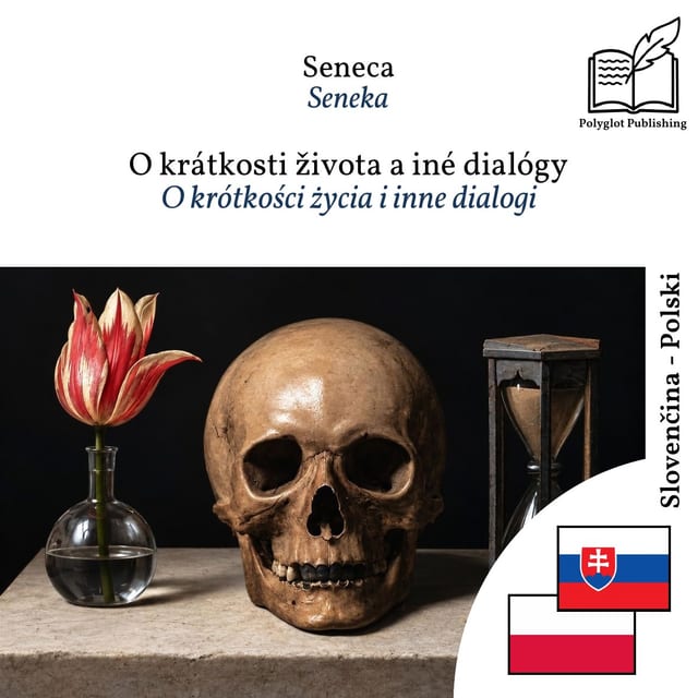 O krótkości życia i inne dialogi