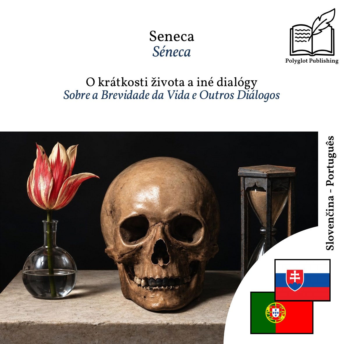 Sobre a Brevidade da Vida e Outros Diálogos