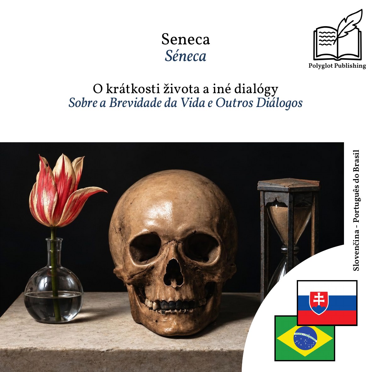 Sobre a Brevidade da Vida e Outros Diálogos