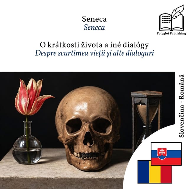 Despre scurtimea vieții și alte dialoguri