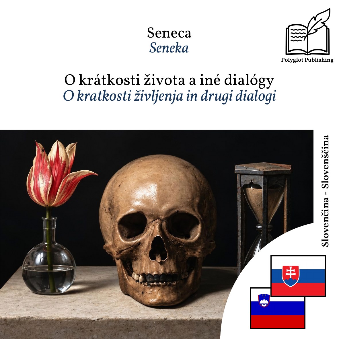 O kratkosti življenja in drugi dialogi