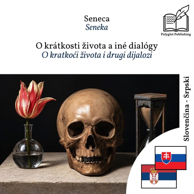 O kratkoći života i drugi dijalozi