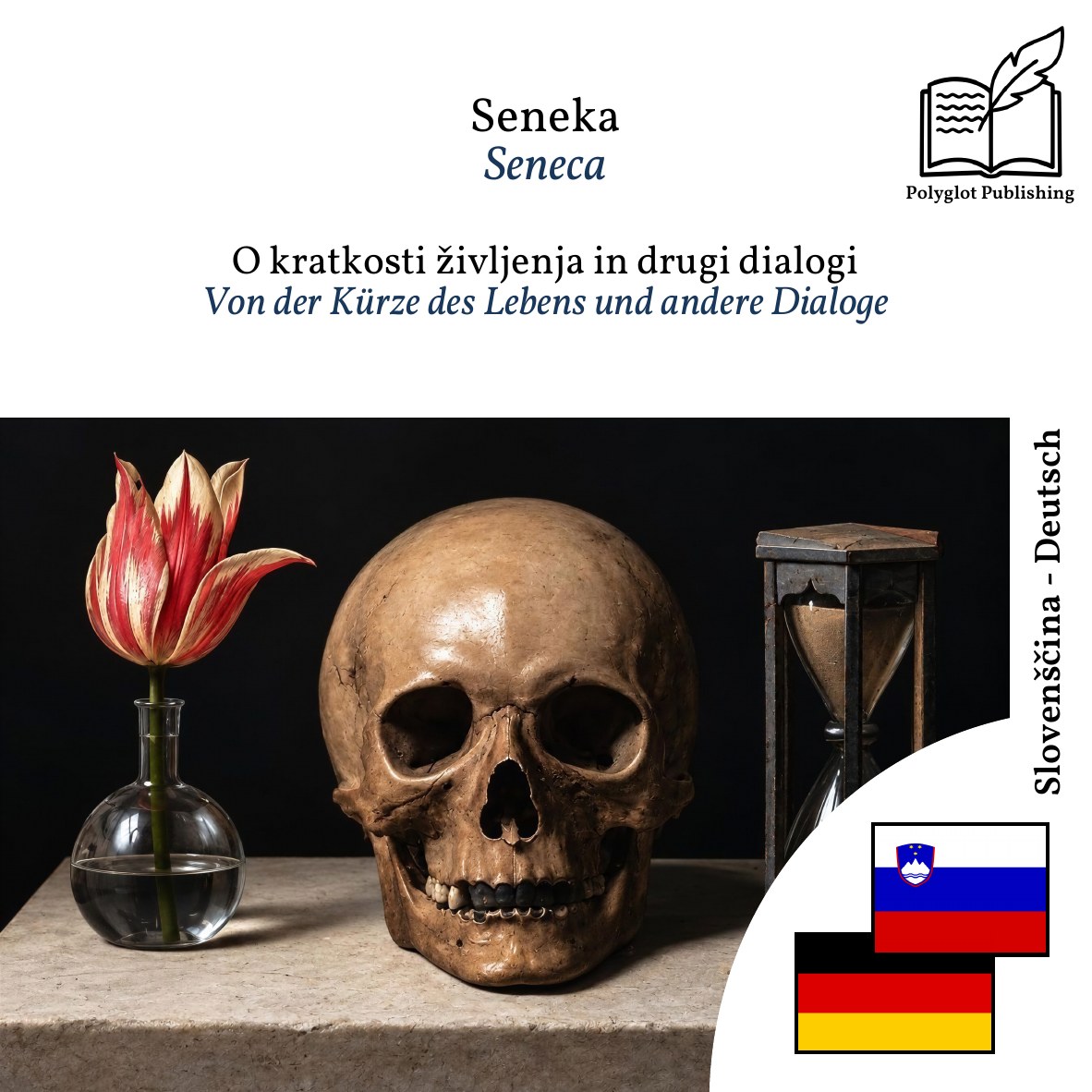 Von der Kürze des Lebens und andere Dialoge